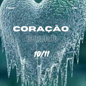 Coração Congelado