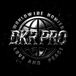 Worldwide Homies (Explicit)