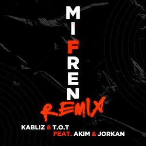 Mi fren (Remix|Explicit)