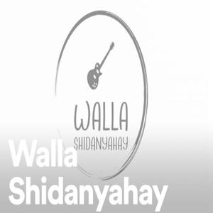 Garnaqsi (feat. Fuad Omar) [Walla Shidanyay Remix]