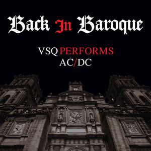 You Shook Me All Night Long