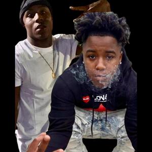 HUNNID MILES (feat. CFN YOUNGAN) (Explicit)