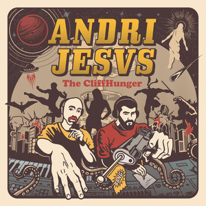 Andri Jesvs The CliffHunger (Explicit)