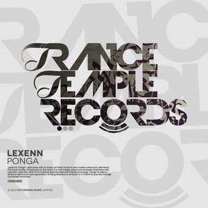 Ponga (Extended Mix)