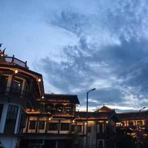 夏天的风 吉他版