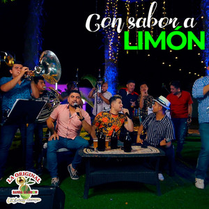 Con Sabor A Limón