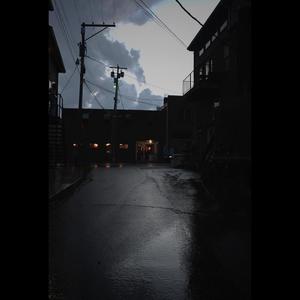 weird (feat. emptychest) (Explicit)