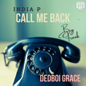 Call Me Back (Explicit)