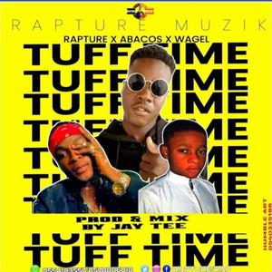 Tuff Time (Explicit)
