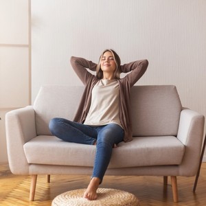 Gentle Vibes for Evening Calm