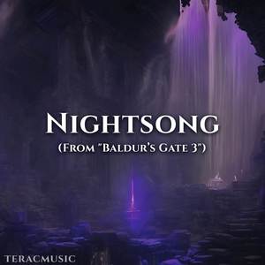 Nightsong (From "Baldur's Gate 3")
