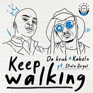 Keep Walking