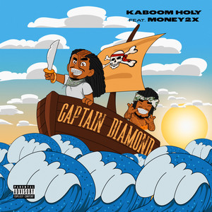 Captain Diamond (Explicit)
