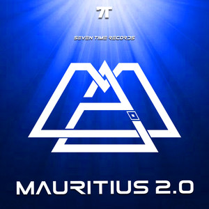 Mauritius 2.0 (Blue version)