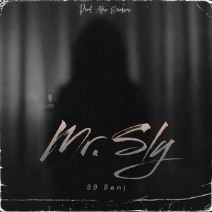 Mr. Sly (Explicit)