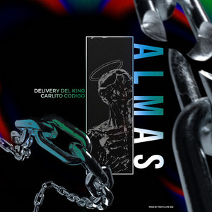 Almas