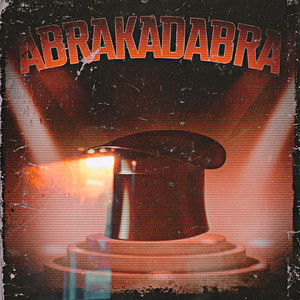 Abrakadabra (Explicit)