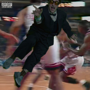 Michael Jordass (Explicit)