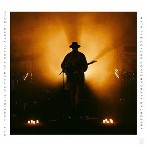 Howling (Live from the Royal Albert Hall)