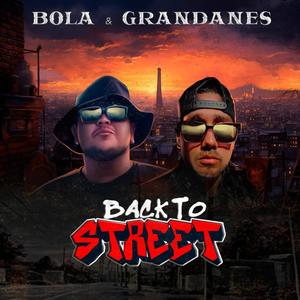 Back To Street (Explicit)