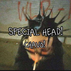 special head! (Explicit)