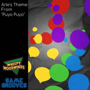 Arle's Theme (from "Puyo Puyo")