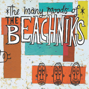 The Many Moods of the Beachniks