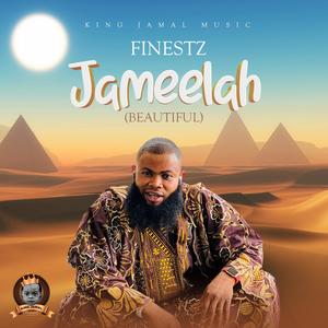 JAMEELAH (BEAUTIFUL)