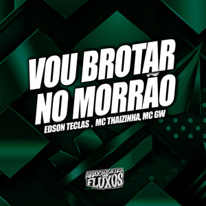 Vou Brotar no Morrão