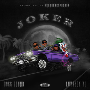 Joker (Explicit)