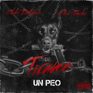 Tirame Un Peo (feat. Flow Peluche) [Explicit]