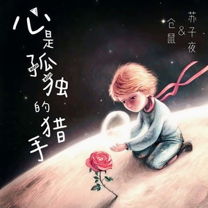 心是孤独的猎手《小王子》