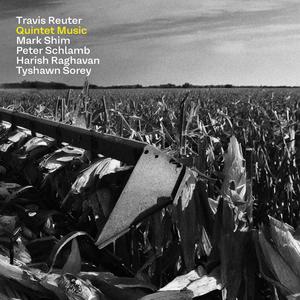 #13 F34 (feat. Mark Shim, Peter Schlamb, Harish Raghavan & Tyshawn Sorey)