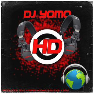 Dj Yomo (Explicit)