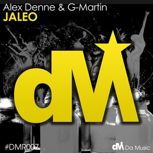 Jaleo (Original Mix)
