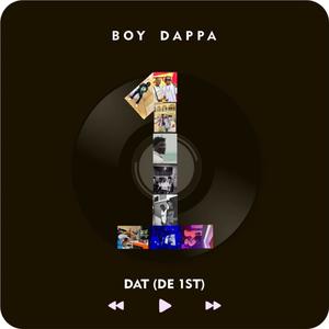 Dat (De 1st) [Explicit]