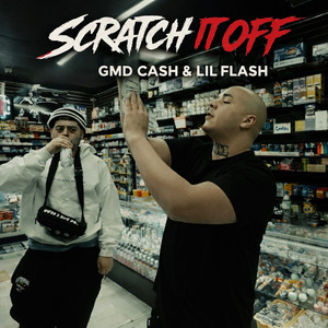 Scratch Off (Explicit)