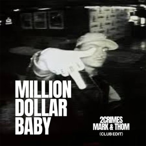 Tommy Richman -MILLION DOLLAR BABY