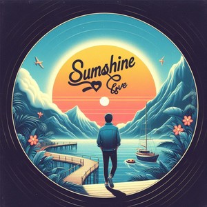 Sunshine Love (Explicit)