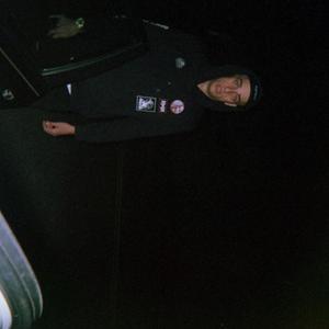 Young Man (Explicit)