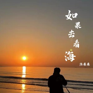 如果去看海