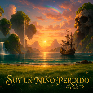 Soy un Niño Perdido