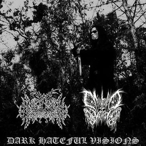 Dark Hateful Visions