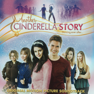 Another Cinderella Story (Original Motion Picture Soundtrack) (灰姑娘之舞动奇迹 电影原声带)