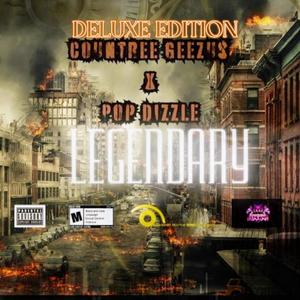 Ogh (feat. Pop Dizzle & D magic) (Explicit)