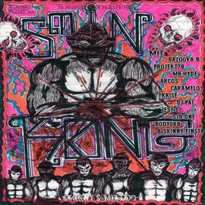 Süße Räuberei (feat. Skinny Finsta) (Explicit)