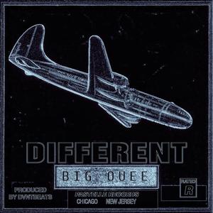 Different (Explicit)