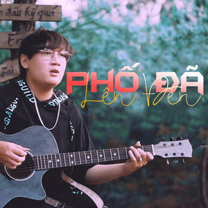 Phố Đã Lên Đèn