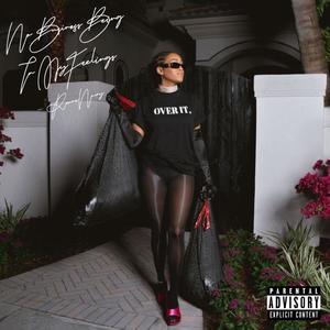 Top Off (feat. CincoCee & ABMG Spitta) (Explicit)