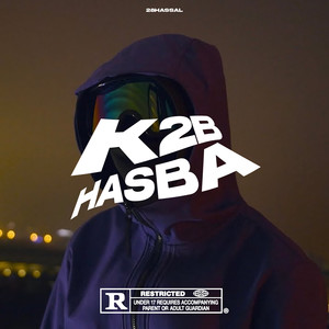 Hasba K2B (Explicit)